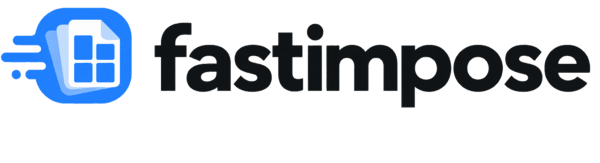 FastImpose